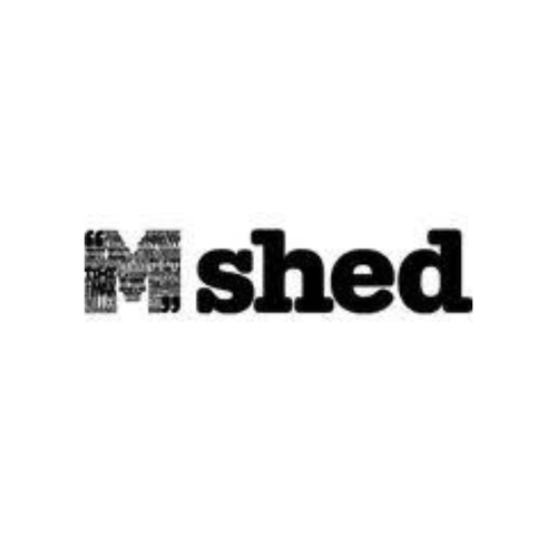 M shed
